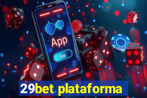29bet plataforma